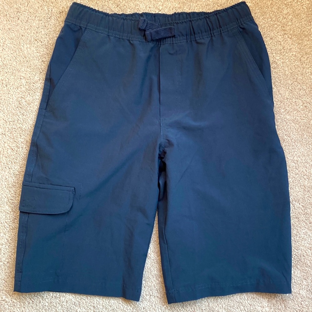 Boys shorts